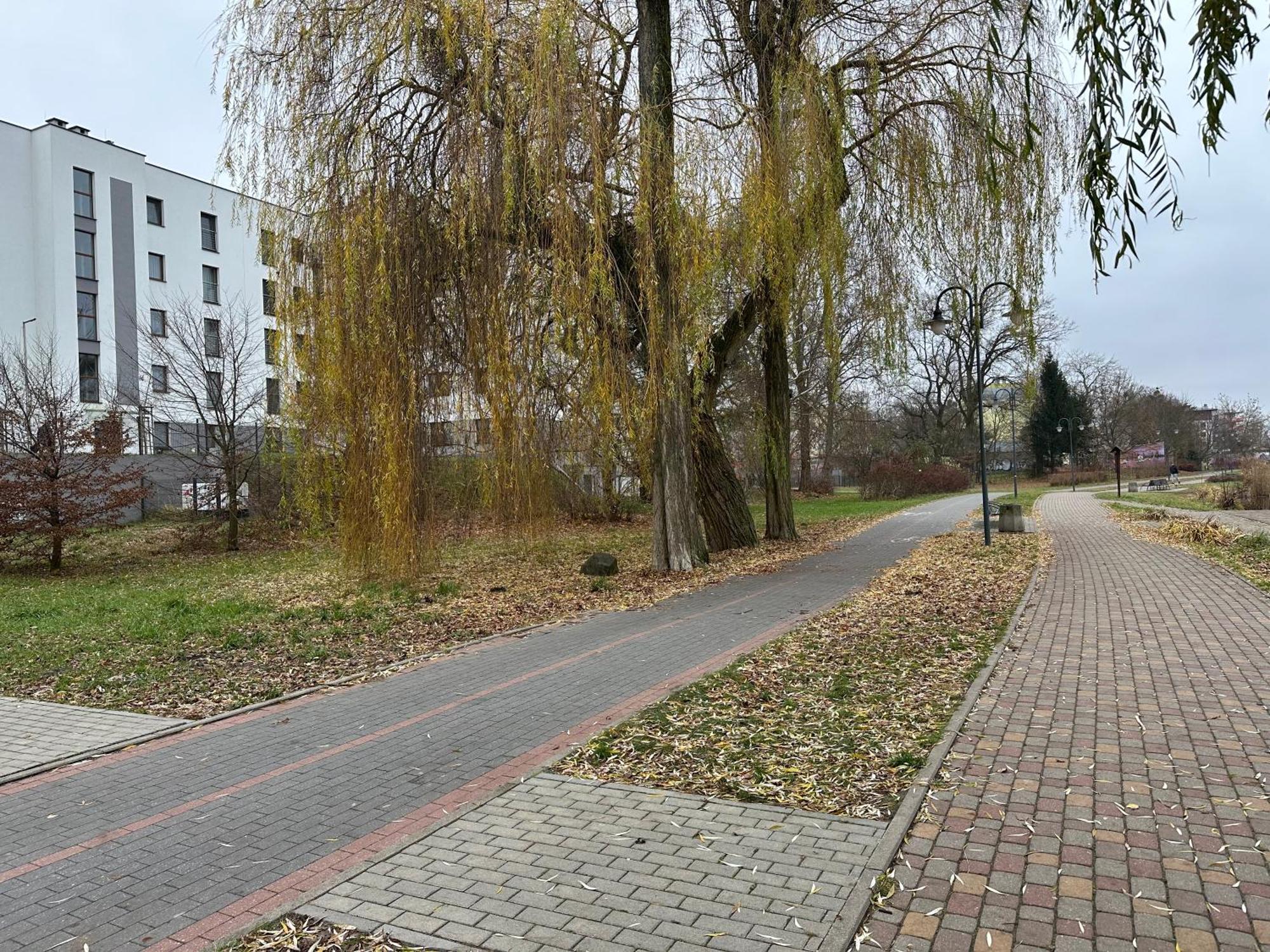 Apartament Kosciuszki 33F Ilawa Exterior photo