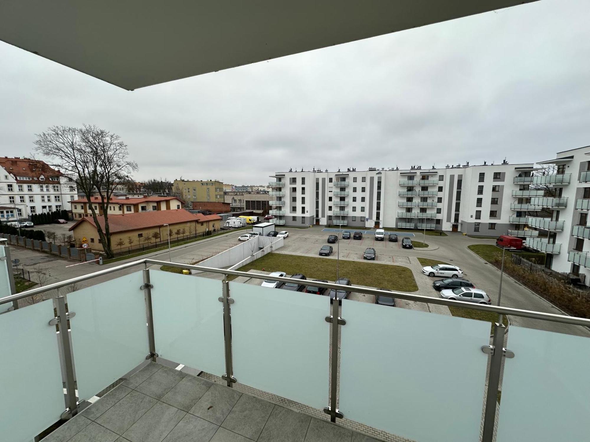 Apartament Kosciuszki 33F Ilawa Exterior photo