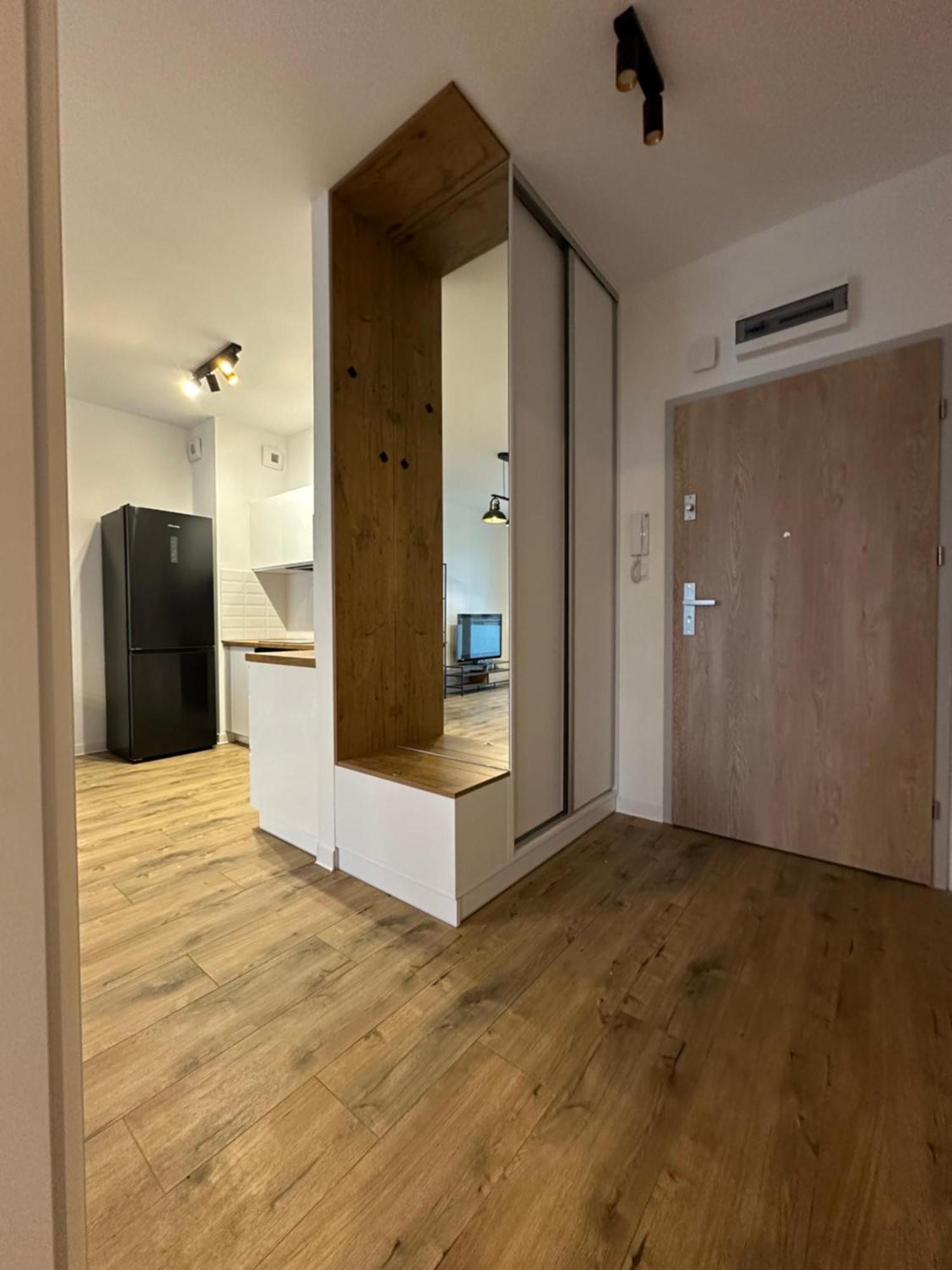 Apartament Kosciuszki 33F Ilawa Exterior photo