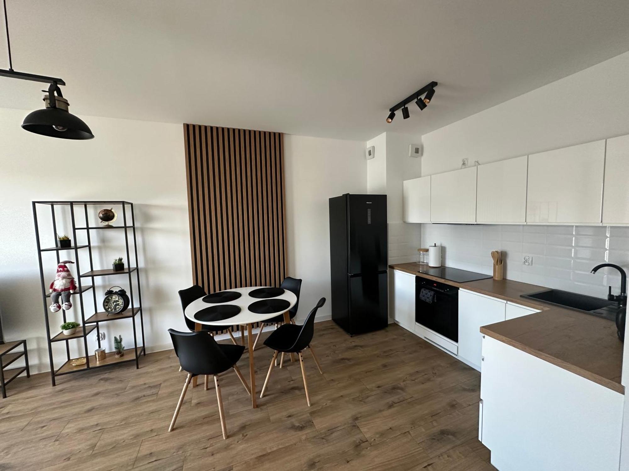 Apartament Kosciuszki 33F Ilawa Exterior photo